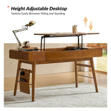 Morris Desk