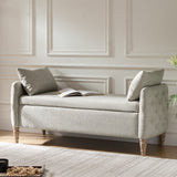 Olive Bench