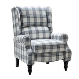 Asikli Manual Recliner