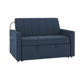 Duane Upholstered Sleeper Sofa