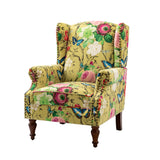 Theodor Armchair