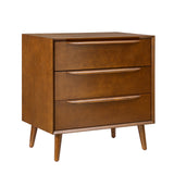 Werner 3 Drawer Accent Chest