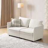 Rebeca Sectional Sofa