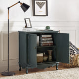 Aanijah Accent Cabinet