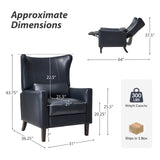 Adalia manual recliner