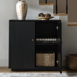 Augusto 2-Door Accent Cabinet