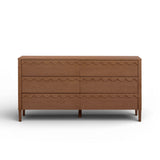 Oodle 62" 6-Drawer Dresser
