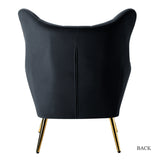 Arama Accent Chair