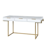 Malcolm Desk