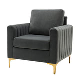 Ganymedes Club Chair