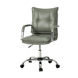 Leather Task Chair
