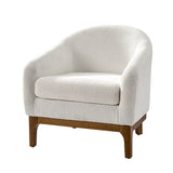 Joseph Boucle Armchair Chair