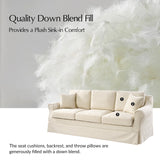 Abegail Sofa