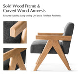 Tanis Chair