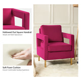 Oran Armchair