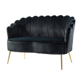 Donata Loveseat