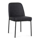 Sydney Performance Vegan Leather Dining Chair - Set of 2