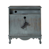 Carielle Accent Chest