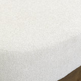 Domina Boucle Ottoman