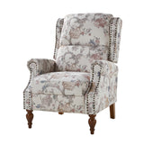 Rosalie Manual Recliner