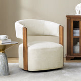 Jordan Armchair