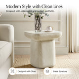 Alduara End Table