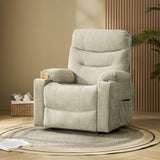 Philip Power Lift Assist Recliner