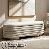 Rupert Bench