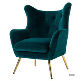 Arama Accent Chair