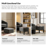 Arturo Armchair