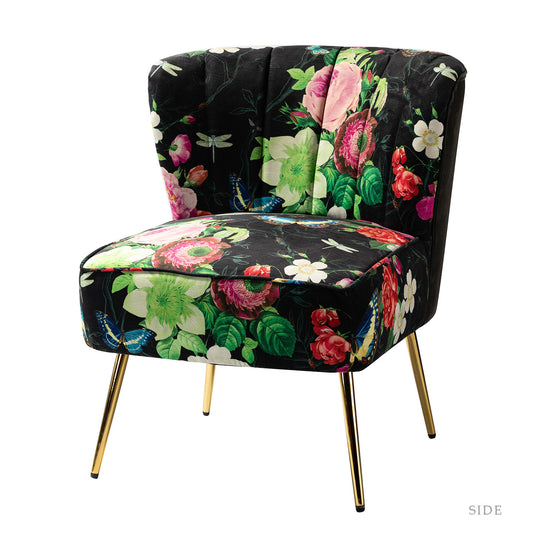 Amata Side Chair
