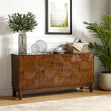 Bulanini Wide Sideboard
