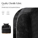 Eldora Swivel Armchair