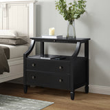 Bernadette Nightstand