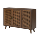 Alexis 3 Door Accent Sideboard