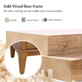 Jane 4-Door Sideboard