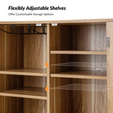 Alexis Sideboard