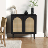 Juli Accent Cabinet