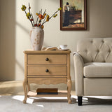Nicola Nightstand