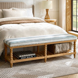 Delfina Bench