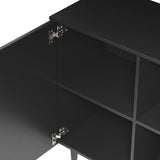 Burkart Cabinet