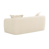 Lou 71.5" Loveseat