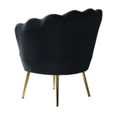 Donata Barrel Chair