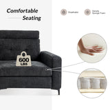 Allen Sectional Sofa