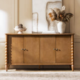 Alex 4-Door Sideboard
