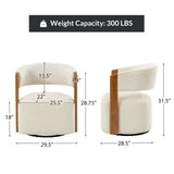 Jordan Armchair