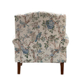 Adolf Armchair