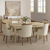 Larry Dining Table