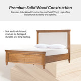 Patrick Standard Bed