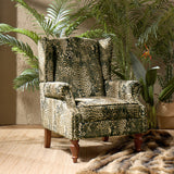Ivan Armchair